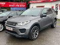 Land Rover Discovery Sport 2.0 TD4 Landmark Auto 4WD Euro 6 (s/s) 5dr 7