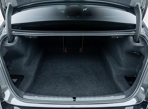 BMW M5 Competition 45