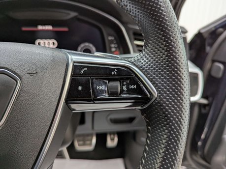 Audi A6 2.0 A6 S Line 40 TDI Semi-Auto 5dr 75