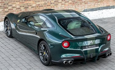 Ferrari F12 Berlinetta 9