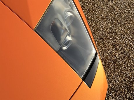 Lamborghini Murcielago LP760-4 SV 29