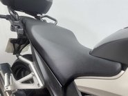 Honda VFR 2014 ONLY 28K NEW MOT CLEAN ADVENTURE TOURER BIKE 800CC 28