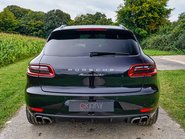 Porsche Macan TURBO PDK 24