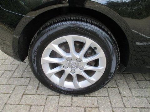 Audi A3 2.0 TDI SE Euro 6 (s/s) 3dr 42