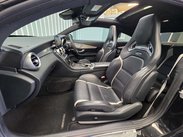Mercedes-Benz C Class 4.0 C63 V8 BiTurbo AMG S (Premium) Coupe 2dr Petrol SpdS MCT Euro 6 (s/s) ( 9