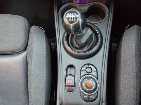 Mini Countryman 1.5 Countryman Cooper 5dr 20