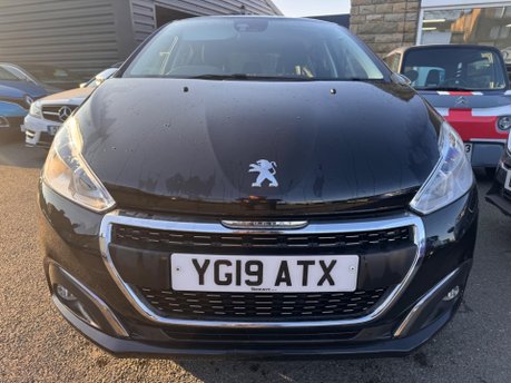 Peugeot 208 S/S TECH EDITION 4