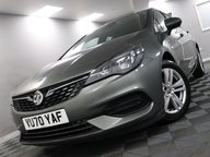 Vauxhall Astra BUSINESS EDITION NAV 32