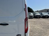 Ford Transit Custom SWB L1H1 Low Roof Trend 300 Air Con Sensors EURO 6 NO VAT 23