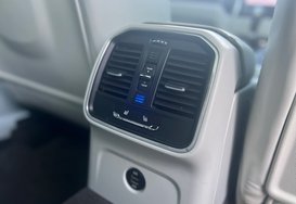 Porsche Macan 3.0 S PDK 4WD AUTO £12000 OF EXTRAS 33