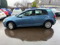 Volkswagen Golf 1.4 TSI BlueMotion Tech S DSG Euro 5 (s/s) 5dr 2