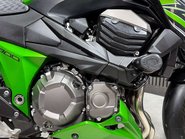 Kawasaki Z 2015 ONLY 8K STUNNING EXAMPLE LONG MOT 800CC NAKED 4
