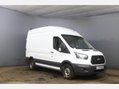 Ford Transit 2.0 350 EcoBlue FWD L2 H3 Euro 6 5dr 1