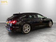 Audi A6 2.0 TFSIe 50 Black Edition Estate 5dr Petrol Plug-in Hybrid S Tronic quattr 7