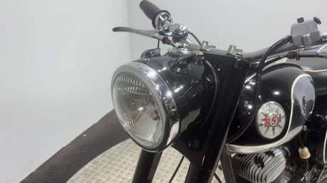 BSA Bantam 175 D14/4 1968 VERY CLEAN CLASSIC PROJECT COLLECTORS BIKE 29