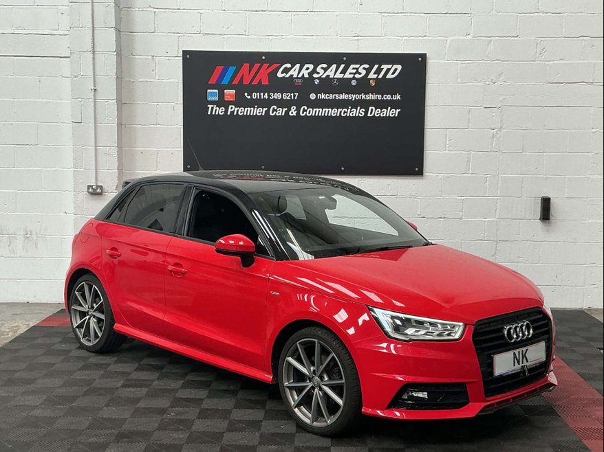 Used Cars for sale in Sheffield South Yorkshire | NK Car Sales Ltd