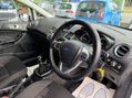 Ford Fiesta 1.5 TDCi Titanium Euro 5 5dr 21