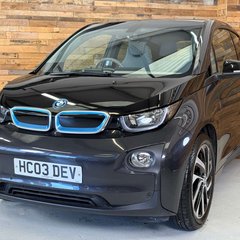 BMW I3 Hatchback 5dr Electric Auto (170 ps) 1