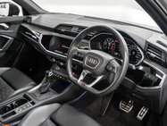 Audi RS Q3 2.5 RS Q3 Sport Edition TFSI Quattro Semi-Auto 4WD 5dr 2
