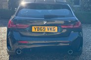 BMW 1 Series 118D M SPORT 21