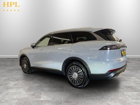 Chery Tiggo 9 1.5T 34.46kWh Summit SUV 5dr Petrol Plug-in Hybrid DHT3 4WD Euro 6 (s/s) (4 5