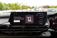 Citroen C5 X PURETECH SHINE PLUS S/S EAT8 29