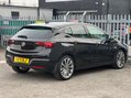 Vauxhall Astra 1.2 Astra Griffin Edition T 5dr 5