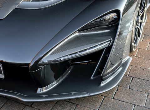 McLaren Senna 49