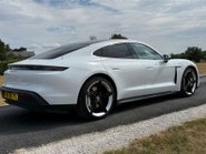 Porsche Taycan Taycan 4s 79kWh 4WD 4dr 23