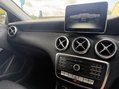 Mercedes-Benz A Class 1.6 A180 Sport (Executive) 7G-DCT Euro 6 (s/s) 5dr 9