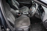 SEAT Leon 2.0 Leon Cupra Luxury 290 TSi Semi-Auto 5dr 30