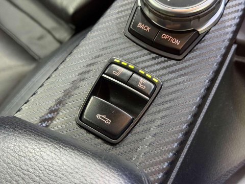 BMW 4 Series 3.0 435i M Sport Convertible 2dr Petrol Auto Euro 6 (s/s) (306 ps) 54