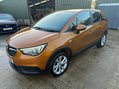 Vauxhall Crossland X 1.2 Crossland X Tech Line Nav ecoTec S/S 5dr 33