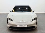 Porsche Taycan Performance Plus 93.4kWh 4S Saloon 4dr Electric Auto 4WD (571 ps) 11