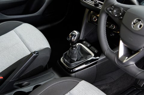 Vauxhall Corsa DESIGN 26