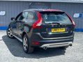 Volvo XC60 2.4 D5 R-Design Nav Geartronic AWD Euro 5 5dr 53