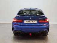 BMW 3 Series 2.0 330e 12kWh M Sport Saloon 4dr Petrol Plug-in Hybrid Auto Euro 6 (s/s) ( 32