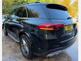 Mercedes-Benz GLE 2.0 GLE300d AMG Line (Premium) SUV 5dr Diesel G-Tronic 4MATIC Euro 6 (s/s) 13