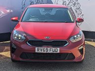 Kia Ceed CRDI 2 ISG 2