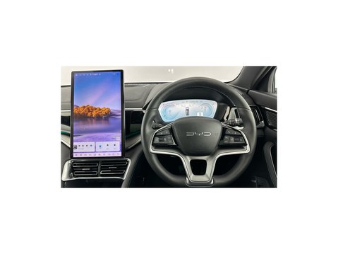 BYD Seal U 1.5 DM-i PHEV Boost Auto 16