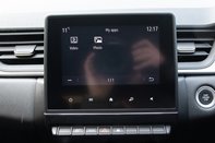 Renault Captur EVOLUTION TCE MHEV 26