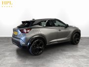 Nissan Juke 1.6 Premiere Edition SUV 5dr Petrol Hybrid Auto Euro 6 (143 ps) 7