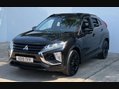Mitsubishi Eclipse Cross 1.5 Eclipse Cross Black 4x2 5dr 44