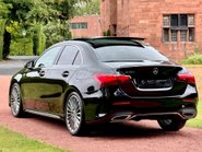 Mercedes-Benz A Class 1.3 A180h MHEV AMG Line (Premium Plus) 7G-DCT Euro 6 (s/s) 4dr 2
