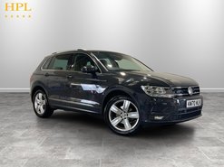 Volkswagen Tiguan 1.5 TSI EVO Match SUV 5dr Petrol DSG Euro 6 (s/s) (150 ps)