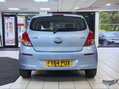 Hyundai i20 1.2 Active Euro 5 5dr 81