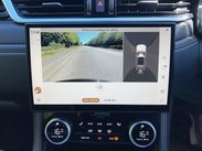 Jaguar F-Pace 2.0 D200 MHEV R-Dynamic HSE Black Auto AWD Euro 6 (s/s) 5dr 76