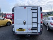 Renault Trafic SL29 DCI CAMPER CONVERSION 7
