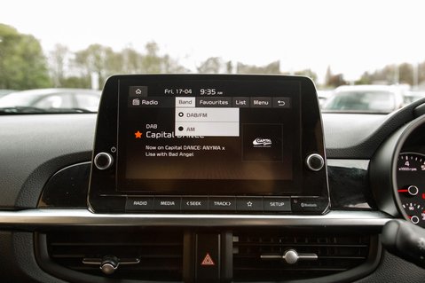 Kia Picanto GT-LINE 27