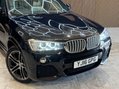 BMW X4 3.0 X4 xDrive 30d M Sport Auto 4WD 5dr 9
